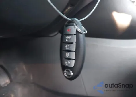 2018 Nissan Maxima 3.5 Platinum из США, поврежденный, VIN 1N4AA6AP8JC399469